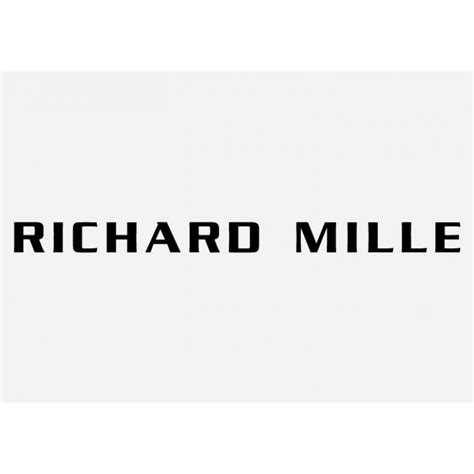 Richardmille Stickers For Sale 